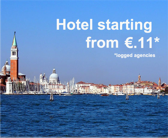 Italy For Travel LLC
